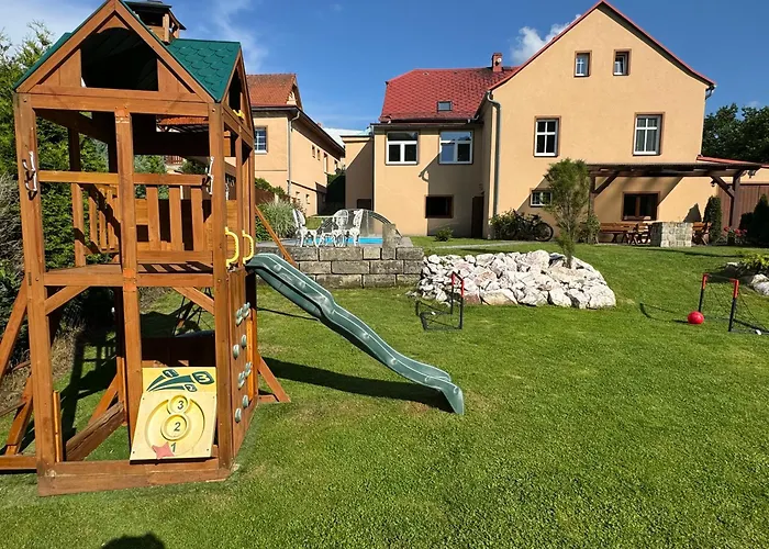 Domek U Rybnicku