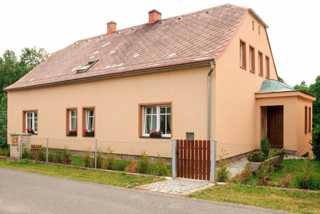 U Rybníčku