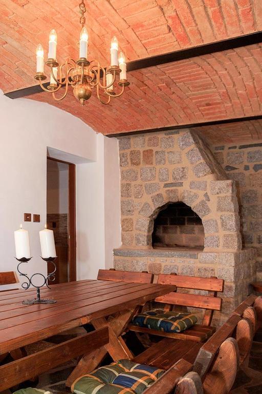 U Rybnicku Holiday home *
