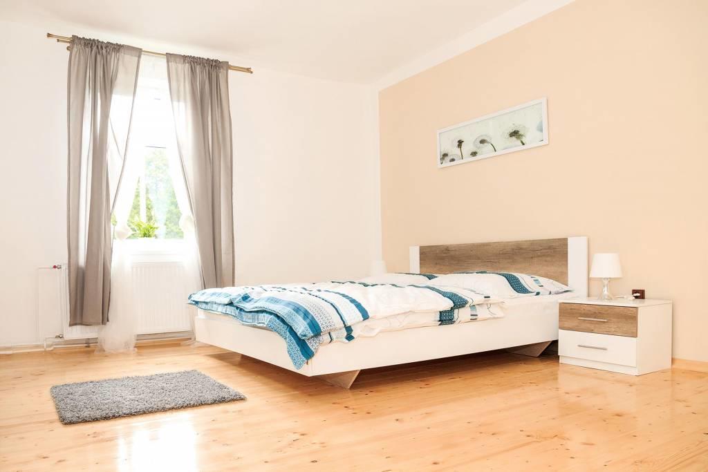 Holiday home U Rybnicku Krasna Lipa