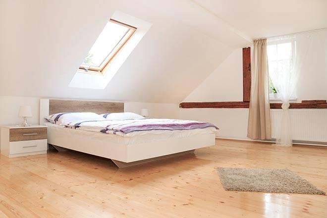 U Rybnicku Holiday home Krasna Lipa