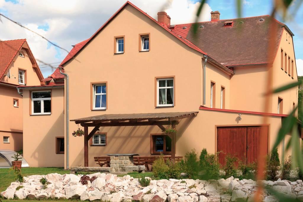 U Rybnicku Holiday home