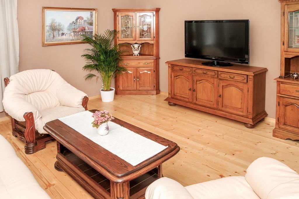 Holiday home U Rybnicku Krasna Lipa